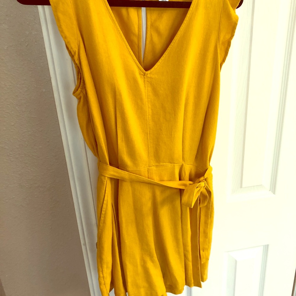 Old Navy Romper